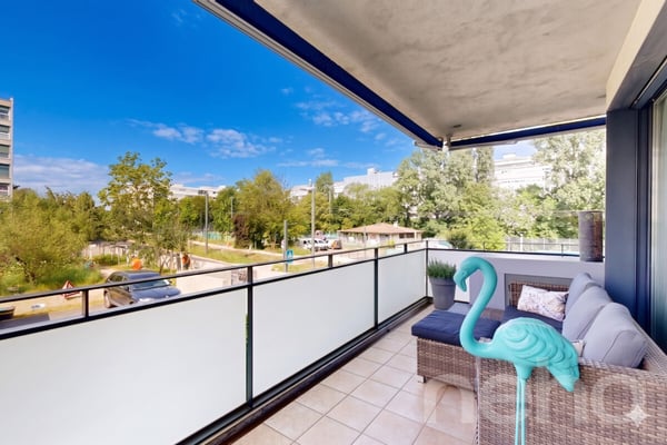 5 pièces idéalement situé au c?ur de Grand-Lancy 5