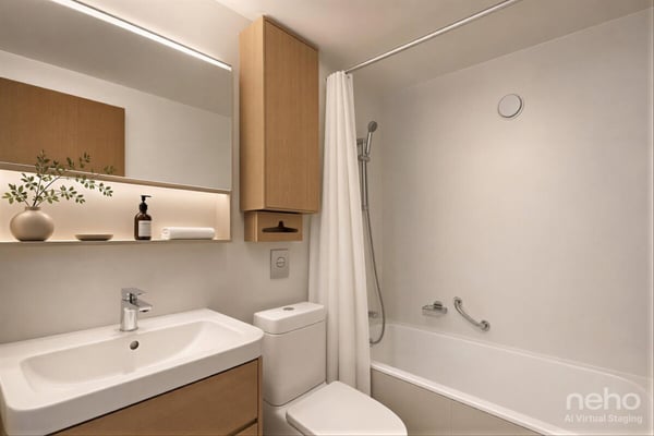 Charmant studio avec balcon et piscine au c?ur de Morgins 4
