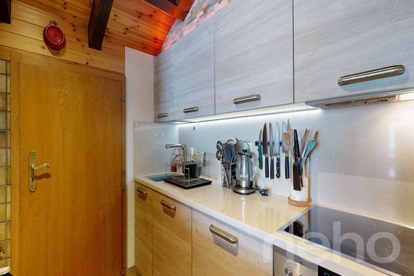 Superbe appartement de 4.5 pièces avec vue panoramique 7