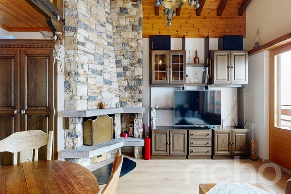 Superbe appartement de 4.5 pièces avec vue panoramique 4