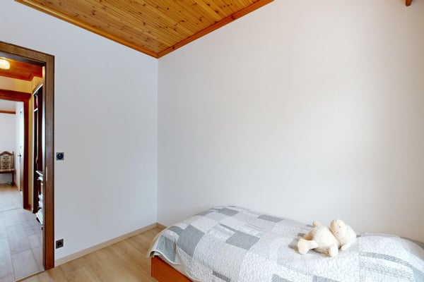Superbe appartement de 4.5 pièces avec vue panoramique 12
