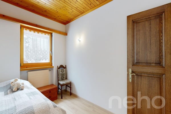Superbe appartement de 4.5 pièces avec vue panoramique 11