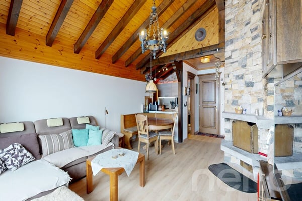 Superbe appartement de 4.5 pièces avec vue panoramique 5