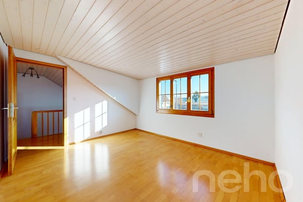 Charmantes 6-Zimmer Reihenmittelhaus an zentraler Lage 9