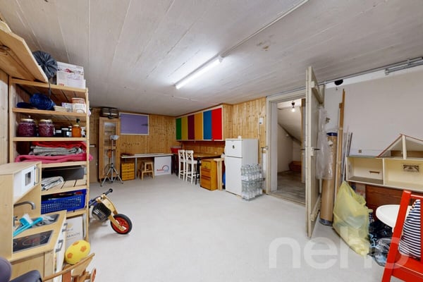 Charmantes 6-Zimmer Reihenmittelhaus an zentraler Lage 12