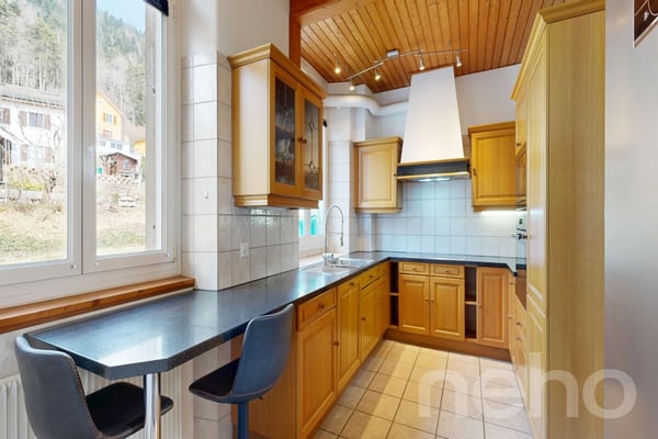Grande Maison familiale de 400 m², 10 pièces et exposition sud 5
