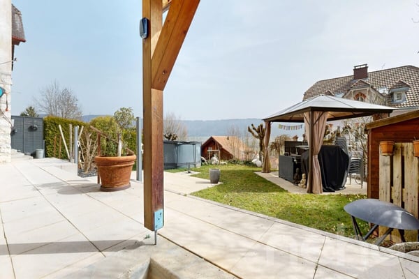 Grande Maison familiale de 400 m², 10 pièces et exposition sud 10