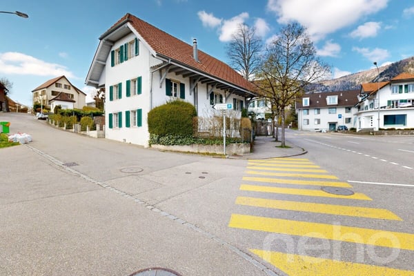 Ihr neues Zuhause im Loft-Style - Modern und Zentral 12