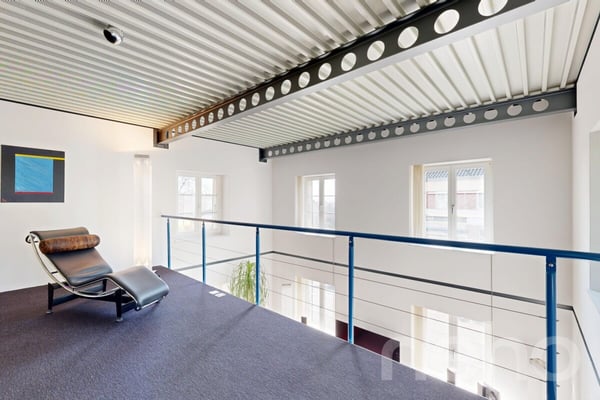 Ihr neues Zuhause im Loft-Style - Modern und Zentral 7