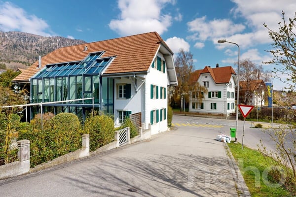 Ihr neues Zuhause im Loft-Style - Modern und Zentral 1