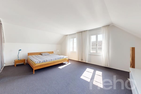 Ihr neues Zuhause im Loft-Style - Modern und Zentral 5
