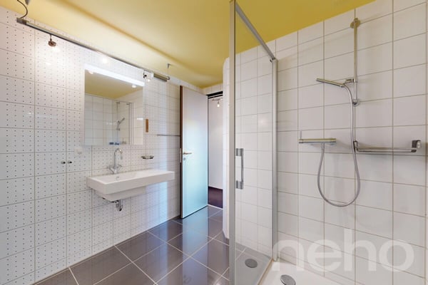 Ihr neues Zuhause im Loft-Style - Modern und Zentral 8