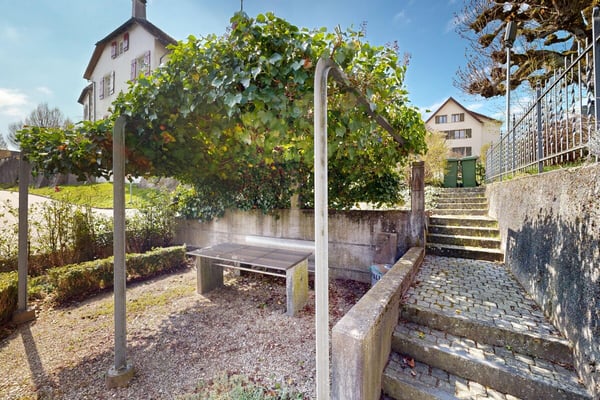 Ihr neues Zuhause im Loft-Style - Modern und Zentral 10