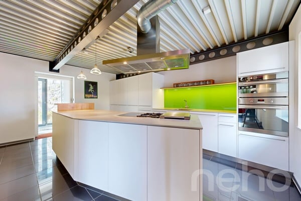 Ihr neues Zuhause im Loft-Style - Modern und Zentral 4
