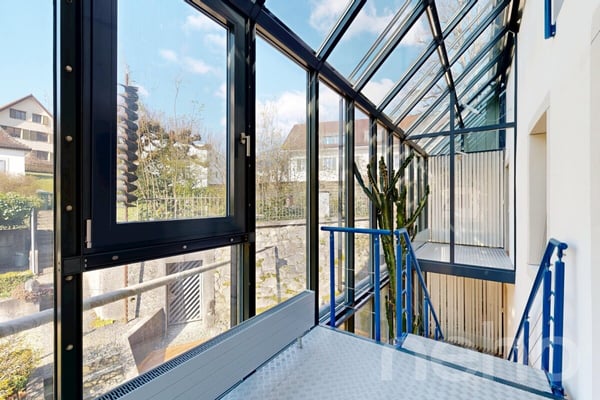 Ihr neues Zuhause im Loft-Style - Modern und Zentral 9