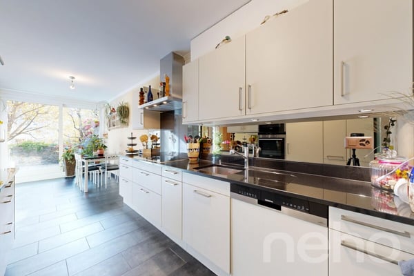 Appartement au rez-de-chaussée avec terrasse de 80 m² à Sion 7