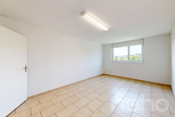Lichtdurchflutete Terrassenwohnung mit Weitblick & Komfort 5