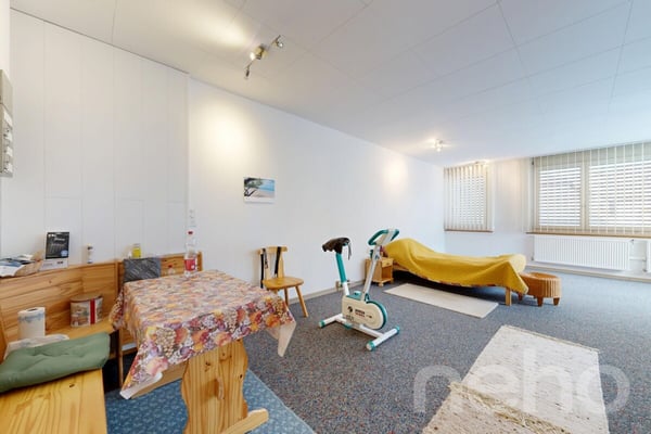 Immeuble mixte ? emplacement stratégique au c?ur de Fribourg 7