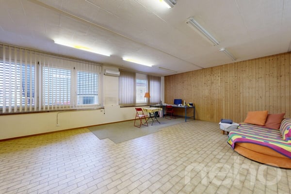 Immeuble mixte ? emplacement stratégique au c?ur de Fribourg 8