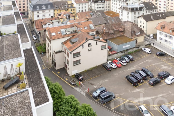 Immeuble mixte ? emplacement stratégique au c?ur de Fribourg 11