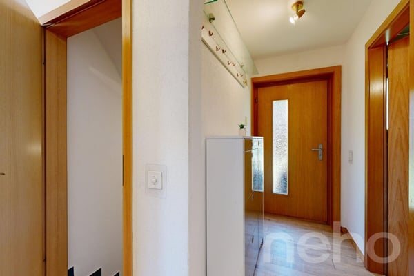 Villa jumelée pleine de charme avec vue dégagée 12