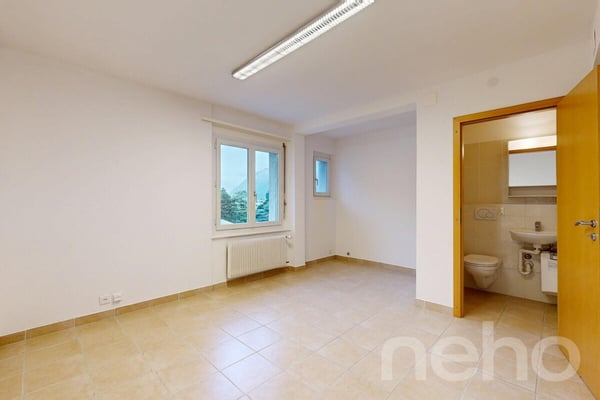 Espace commercial lumineux au c?ur de Martigny 9