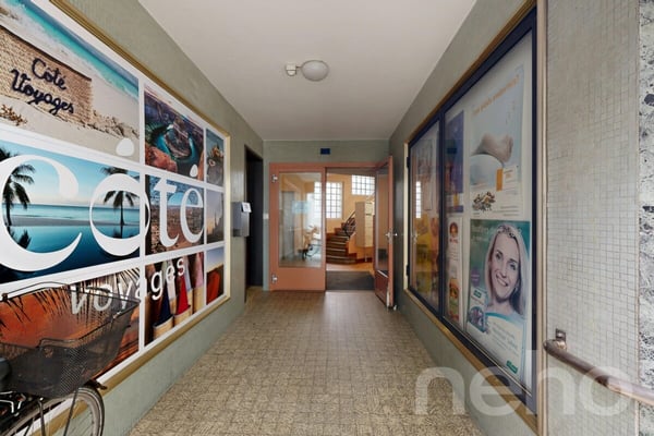 Espace commercial lumineux au c?ur de Martigny 5