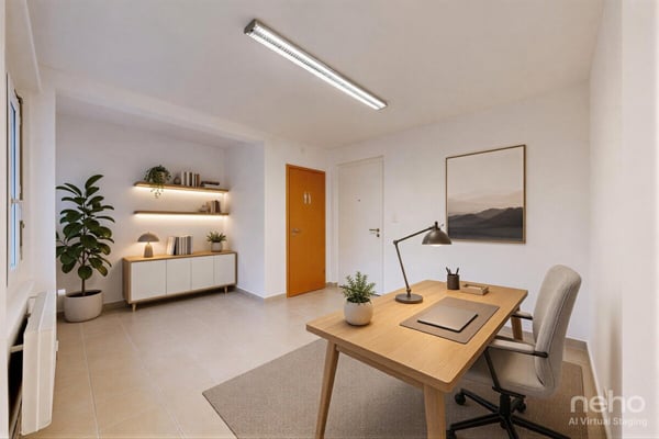 Espace commercial lumineux au c?ur de Martigny 1