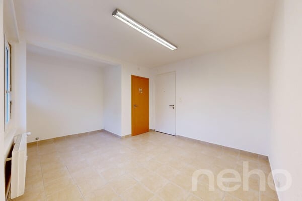 Espace commercial lumineux au c?ur de Martigny 7