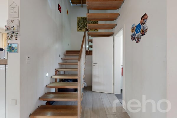 Villa triplex lumineuse aux finitions haut de gamme 10