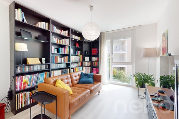 A Echallens: Appartement familial de standing 8