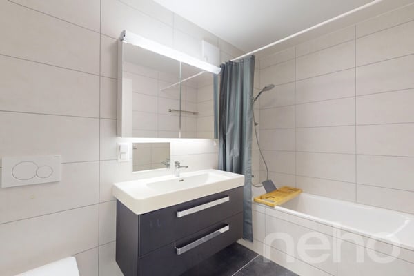 A Echallens: Appartement familial de standing 10