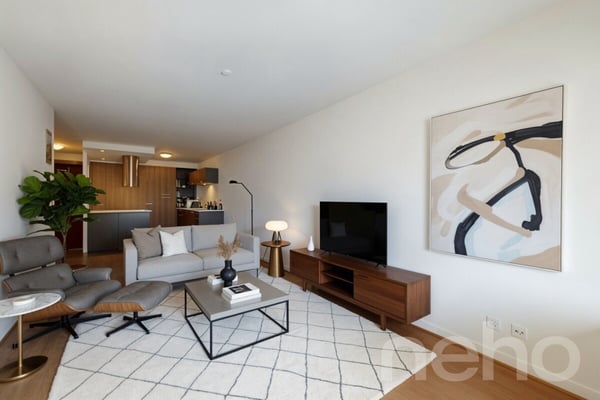 appartement contemporain proche centre-ville 2