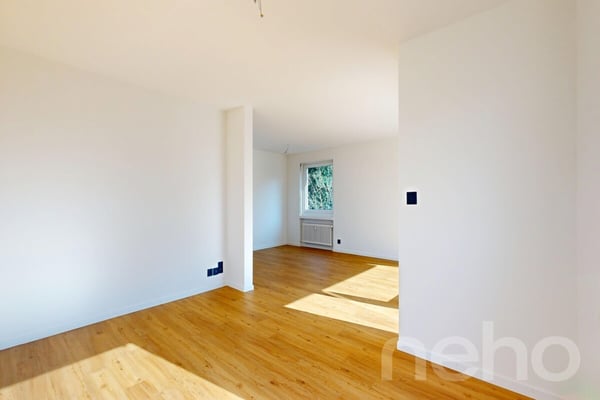 Komplett renovierte Wohnung mit Balkon und Tiefgarage in Rheinfelden 8