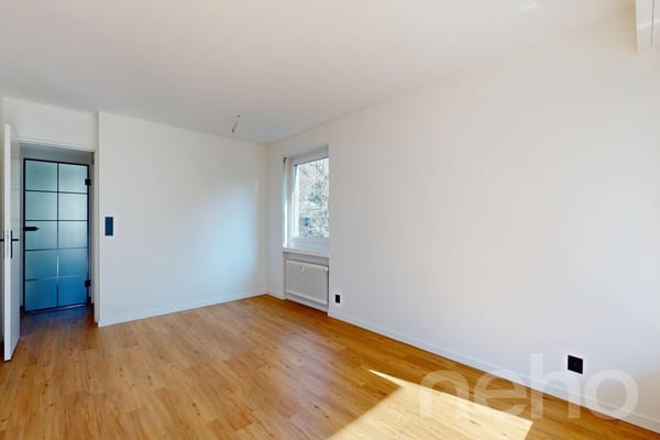 Komplett renovierte Wohnung mit Balkon und Tiefgarage in Rheinfelden 11