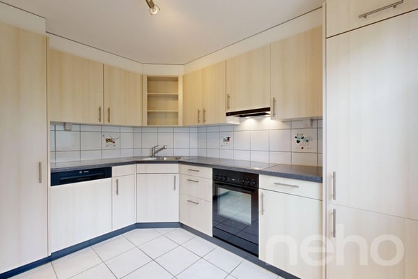 Gepflegtes 5-Zimmer Doppeleinfamilienhaus an familienfreundlicher Lage 4