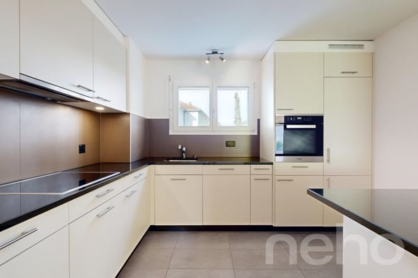 Grand appartement de 4,5pces dans un quartier paisible de Chailly 8