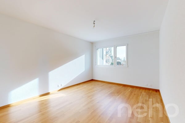 Grand appartement de 4,5pces dans un quartier paisible de Chailly 11