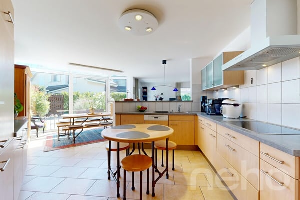 Maison familiale ? 189 m², vue montagnes, jardin et exposition sud 3