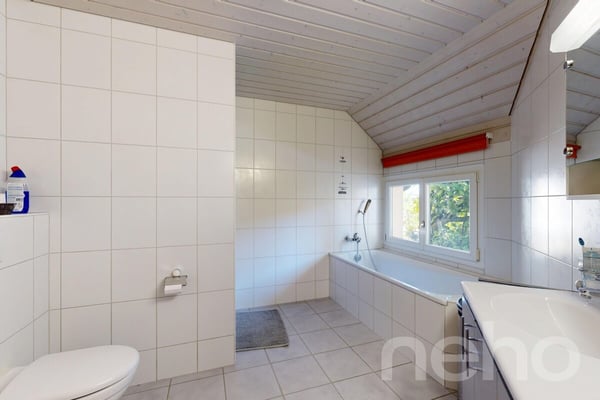 Maison familiale ? 189 m², vue montagnes, jardin et exposition sud 5