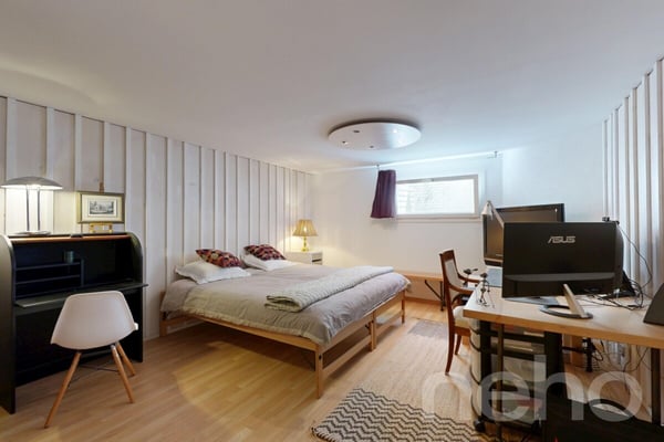 Maison familiale ? 189 m², vue montagnes, jardin et exposition sud 10