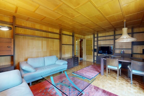 Exclusif: Charmant chalet de 4 chambres et grand jardin 11