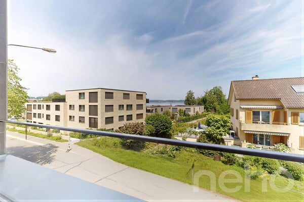Exklusives Wohnen direkt am Zürichsee 3