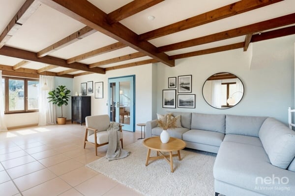 Superbe villa individuelle située dans un quartier paisible 2