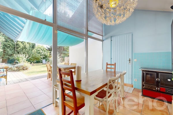 Superbe villa individuelle située dans un quartier paisible 11