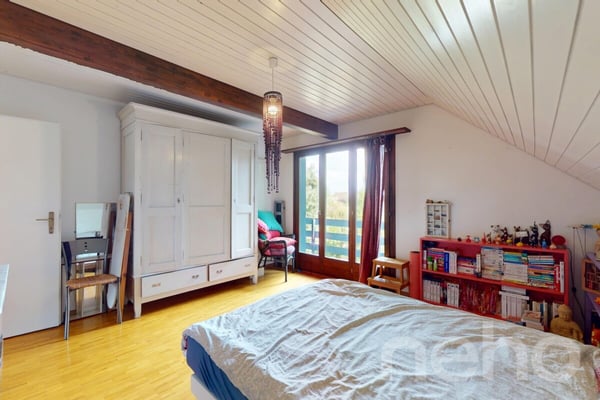 Superbe villa individuelle située dans un quartier paisible 12