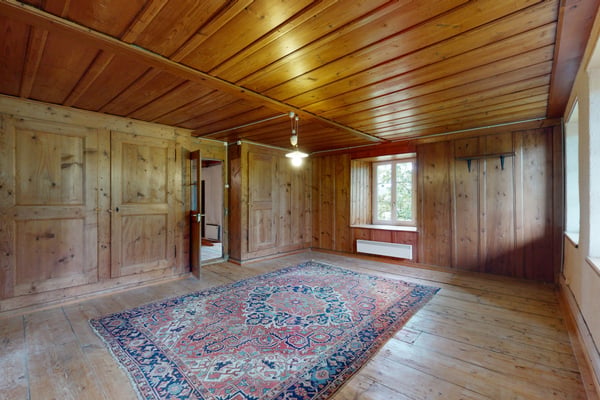 Superbe projet de rénovation, objet rare à Brenles ! 4