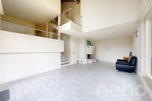 7-Zimmer-Einfamilienhaus an ruhiger Lage mit Garten und Weitblick 5
