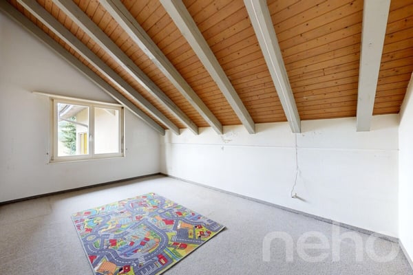 7-Zimmer-Einfamilienhaus an ruhiger Lage mit Garten und Weitblick 11