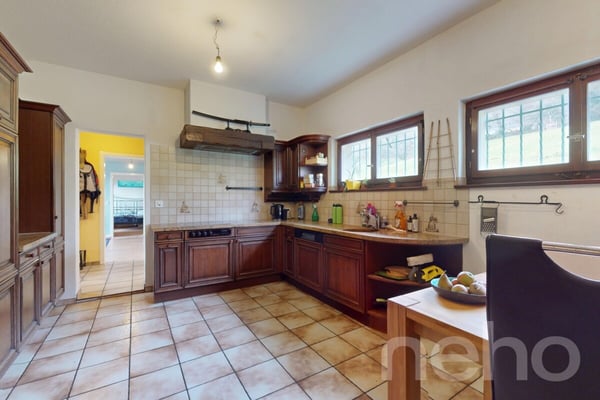 Charmante 10-Zimmer Villa mit Einliegerwohnung 9